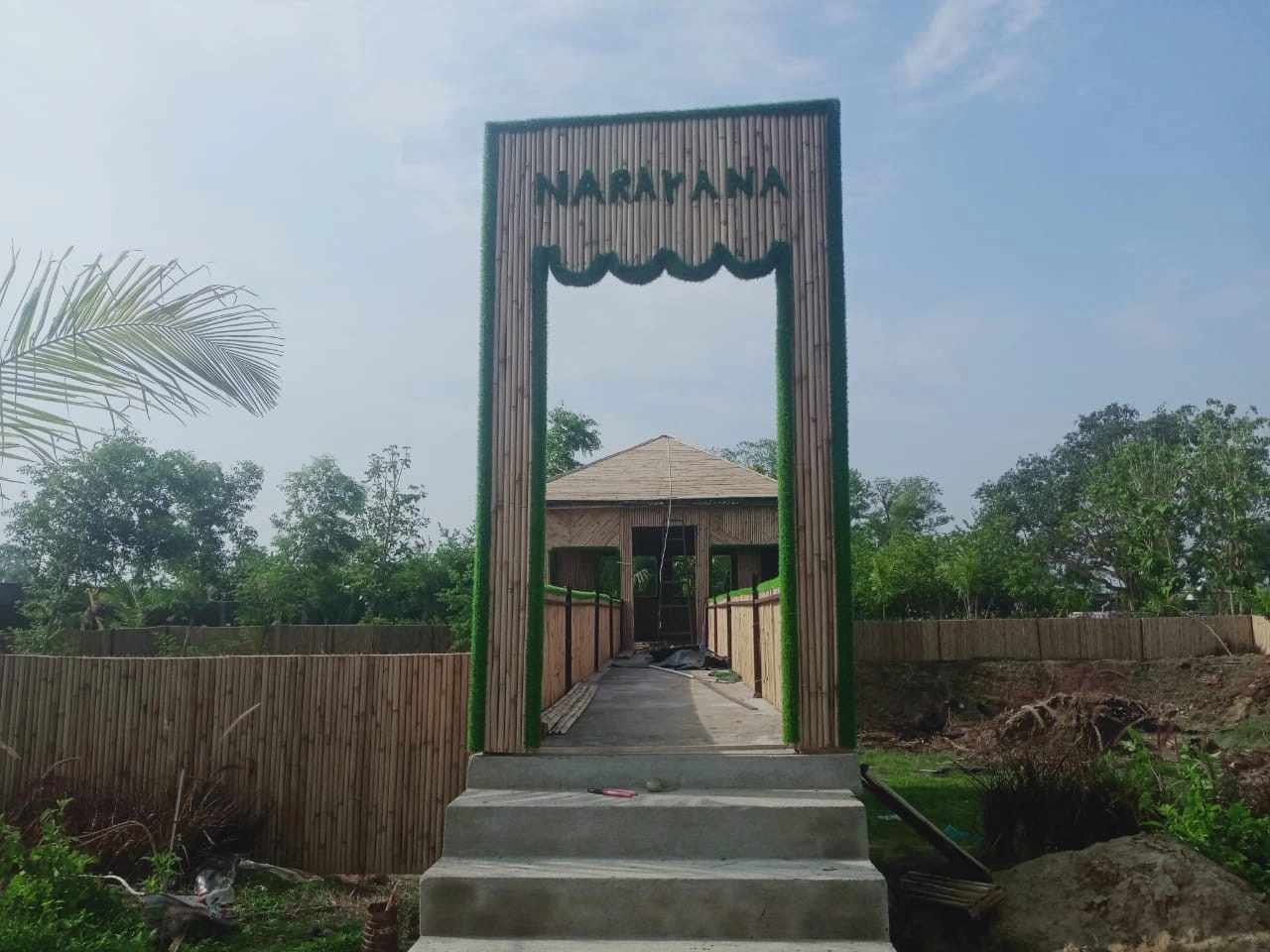Modern Resort - Image 81 of 108